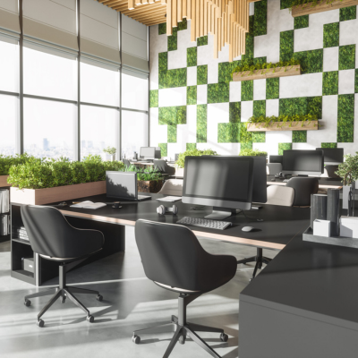 BREEAM Life Cycle assessments