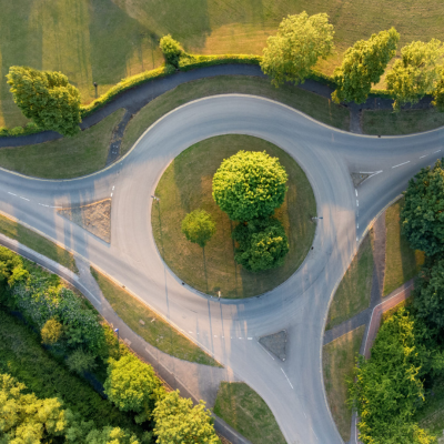 Highways and Enabling works