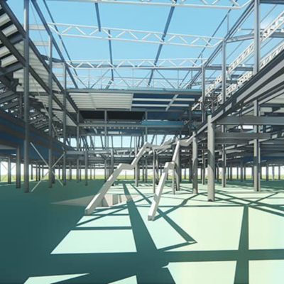 Engineering design services