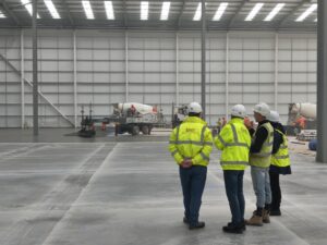 Empowering Our Next Generation of Engineers