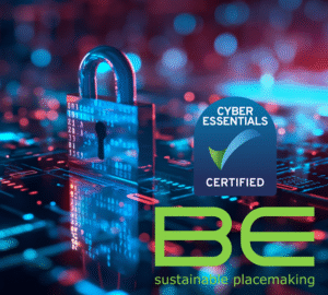Cyber Essentials Recertification 2026 success for BE Design