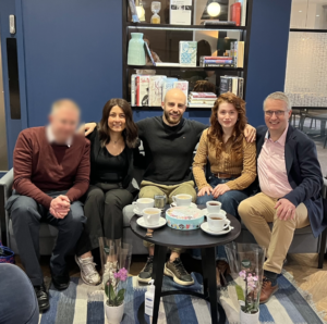 BE Design London Office Launch: Evolving Our Global Story