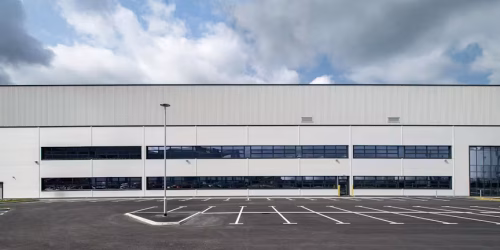 MAG Manchester Airport