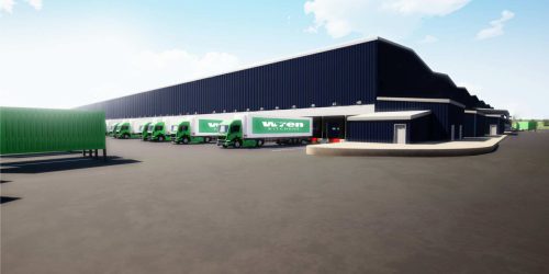 NWK 190012 - Wren Kitchens - 1