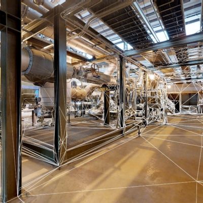 Reality Capture surveys and mapping digist twins